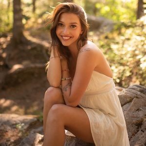 Meet your Posher, Kyrie